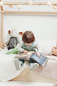 resimli çocuk kitapları