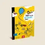 Türkiye'yi Gezen Mavi Balonlu Öyküler