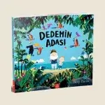 Dedemin Adası Resimli Öykü Kitabı