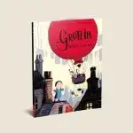 Grotlin Resimli Öykü Kitabı