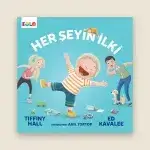 Her Şeyin İlki Resimli Hikâye Kitabı