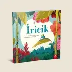 İricik Resimli Hikâye Kitabı