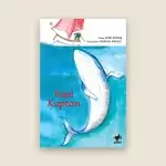 Kızıl Kaptan Resimli Çocuk Öyküsü