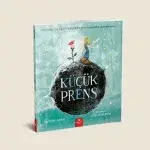 Küçük Prens Resimli Öykü Kitabı