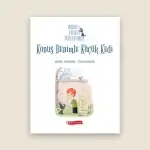 Konuş Benimle k kedi