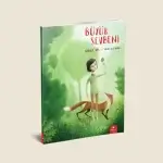 Büyük Sevbeni Resimli Öykü Kitabı