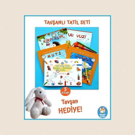 Tavşanlı Yeşil Kitap Serisi
