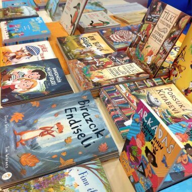 42. Uluslararası İstanbul Kitap Fuarı’nın Ardından…