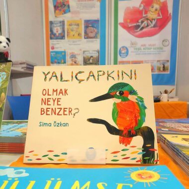 Yalıçapkını Olmak Neye Benzer? – Doğa seni çağırıyor!