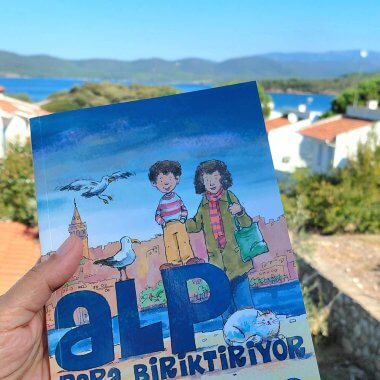 Alp Para Biriktiriyor 1 Alp Para Biriktiriyor