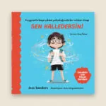 Çocuklar İçin Hayat Dersleri: Sen Halledersin Resimli Çocuk Kitabı
