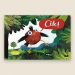 Cik! Resimli Hikâye Kitabı