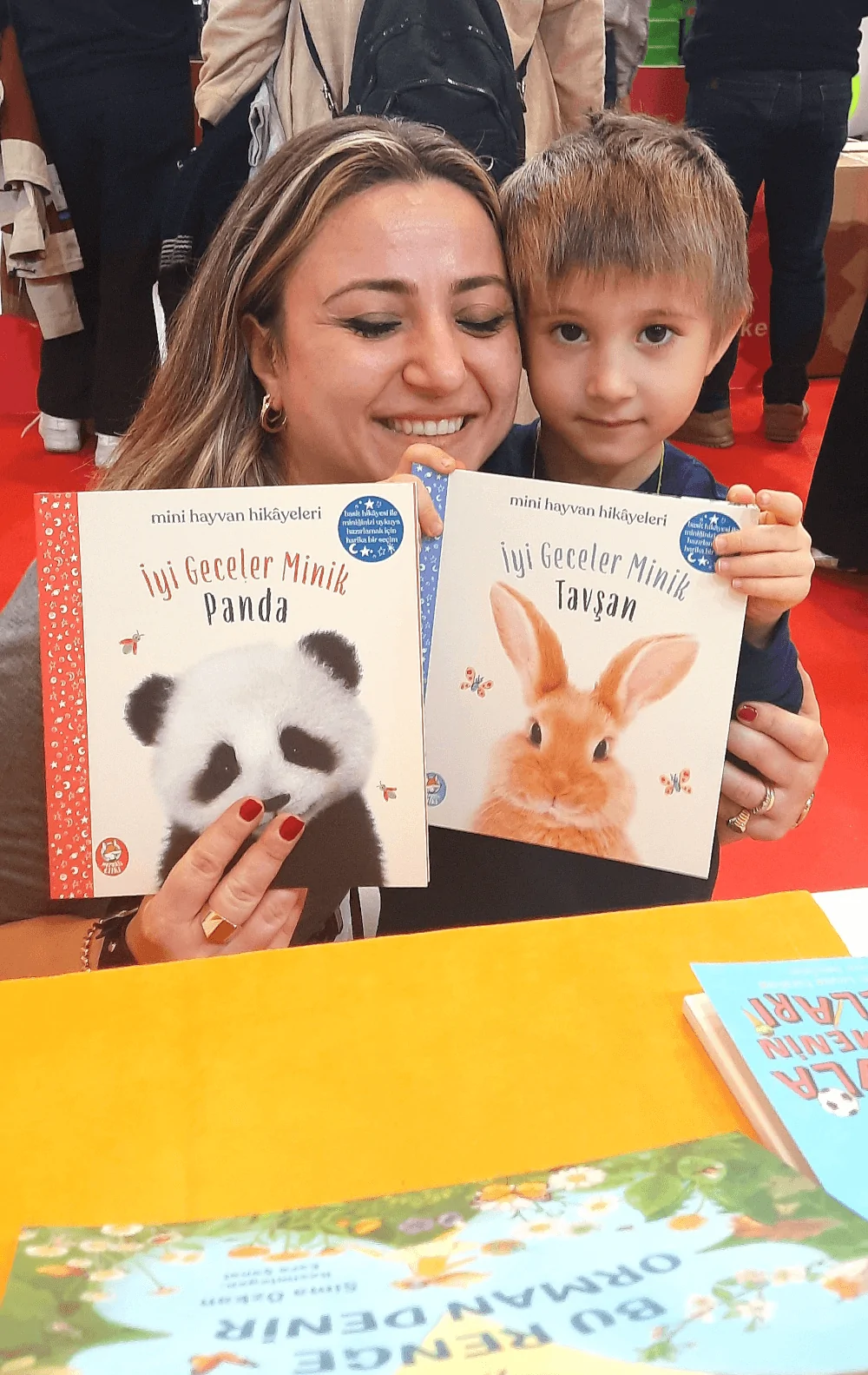 41. İstanbul kitap fuarının ardından