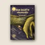 CAM BALIK’IN YOLCULUĞU “Anayurt” Çocuk Hikaye Kitabı