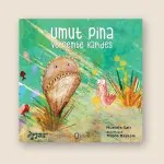 Umut Pina ve Pembe Karides Resimli Hikâye Kitabı