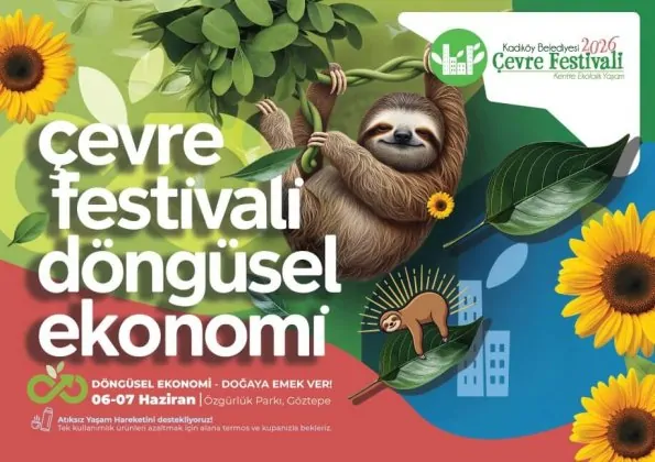 Çevre Festivali 2026 banner