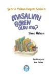 Masalımı Gören Oldu Mu ön kapak