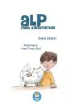 Alp Para Biriktiriyor ön kapak
